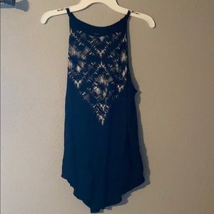 Mudd tank top! Size small